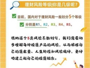 理财产品中的高风险与高回报：探究收益背后的真实逻辑