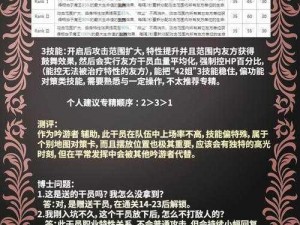 明日方舟新六星辅助干员魔王获取攻略：解锁方法与实战应用指南