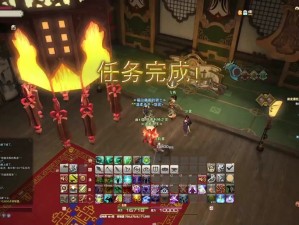 FF14游戏截图保存位置详解：轻松找到你的游戏珍藏瞬间