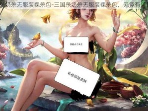 三国杀奶杀无服装裸杀包-三国杀奶杀无服装裸杀包，究竟有何魅力？