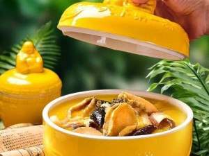 探寻美食奥秘：佛跳墙获取指南与制作方法揭秘