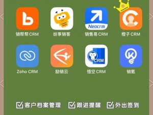 crm播放器十大品牌【crm 播放器有哪些值得推荐的十大品牌？】