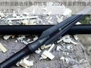 狩猎时刻武器选择推荐指南：2022年最新狩猎装备解析与优选建议