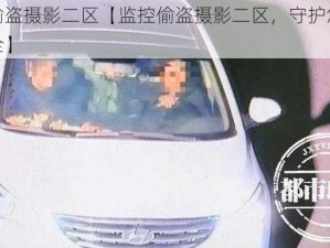 监控偷盗摄影二区【监控偷盗摄影二区，守护您的财产安全】