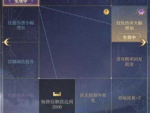 观星台BOSS攻略指南：实战技巧助你轻松战胜星空霸主战斗指南