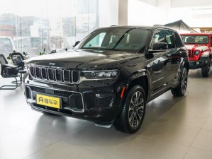 Jeep车型特点;专业级 SUV 引领者 Jeep 车型有何特点？