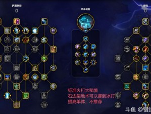 圣斗士星矢核心技能修炼指南：必练S级卡牌攻略秘籍