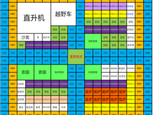 废土行动方向盘获取攻略：全面解析方向盘位置一览，助你轻松掌握废土生存之道