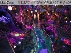 Guidus Zero：超越现实的沉浸式游戏体验探索之旅开启