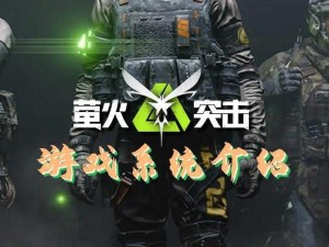 萤火突击：深度解析其魅力与精彩简介