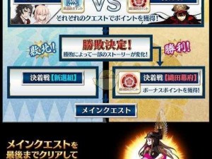 命运冠位指定FGO：明治维新周回副本终极挑战攻略