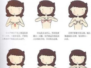 女生胸怎么变得大一点、女生如何丰胸使胸部变大