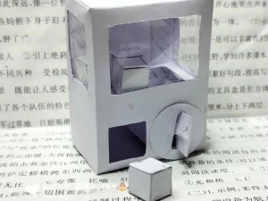 乐高创意扭蛋机：DIY简易玩具制造乐趣无限