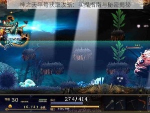 神之天平弩获取攻略：实操指南与秘密揭秘