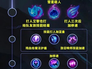 神曲符文英雄魔灵随从系统深度解析与攻略指南