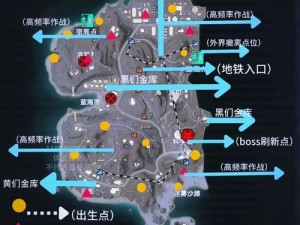 和平精英游戏所需存储空间揭秘：究竟需要多少GB？空间占用与游戏体验解析