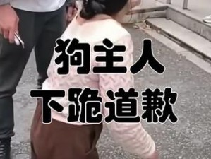 跪下给主人当狗的注意事项、成为主人的狗需要注意什么？