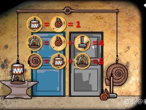 《Cube Escape Arles 第八关攻略：逃离方块阿尔勒的神秘之路》