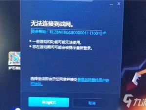 边境之旅网络连接异常无法进入游戏的解决指南