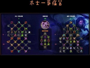 少年魔兽团中的炎术士解析：属性与技能深度探究