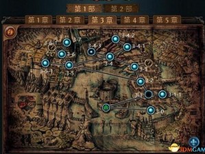 流放之路3.0新手无忧攻略：傻瓜版剧情通关全指南