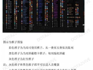 刀塔霸业自走棋官网下载指南：游戏下载与体验全新篇章启动