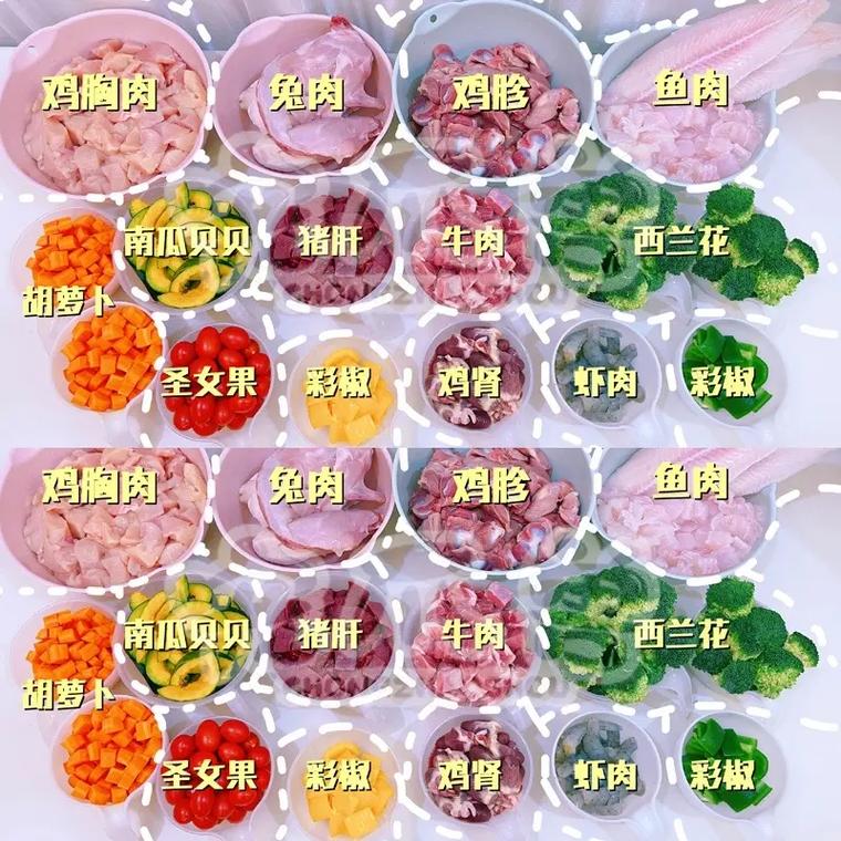 剑网3指尖江湖特色美食——白水肉制作宝典,揭秘所需材料一览表
