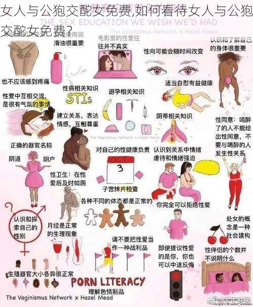 女人与公狍交酡女免费,如何看待女人与公狍交酡女免费？