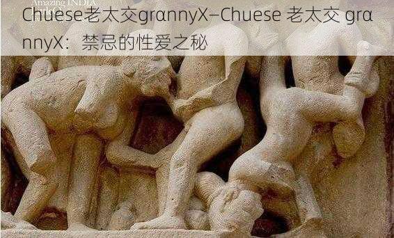 Chuese老太交grαnnyX—Chuese 老太交 grαnnyX：禁忌的性爱之秘