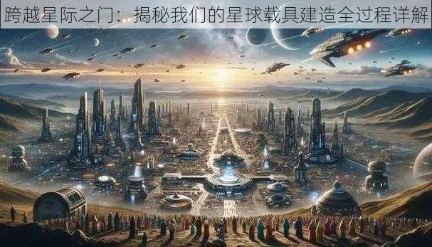 跨越星际之门：揭秘我们的星球载具建造全过程详解