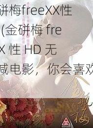 金硑梅freeXX性HD(金硑梅 freeXX 性 HD 无删减电影，你会喜欢吗？)