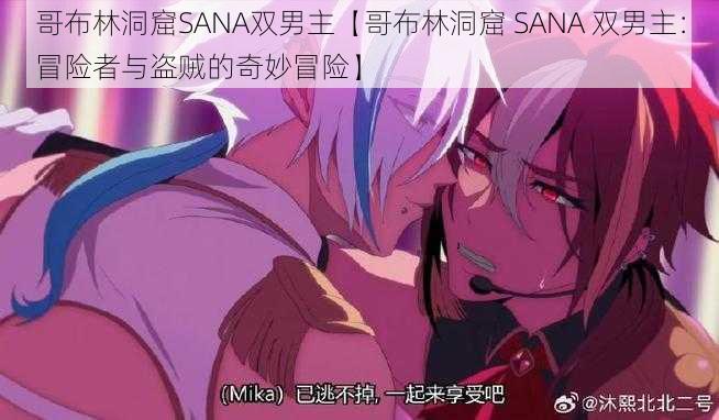 哥布林洞窟SANA双男主【哥布林洞窟 SANA 双男主：冒险者与盗贼的奇妙冒险】