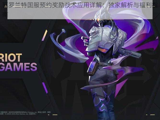 瓦罗兰特国服预约奖励战术应用详解：独家解析与福利指南